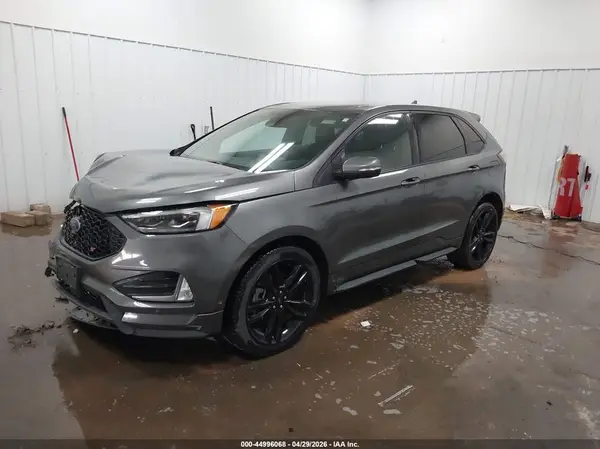 2FMPK4AP0NBA76377 2022 FORD EDGE - Image 2