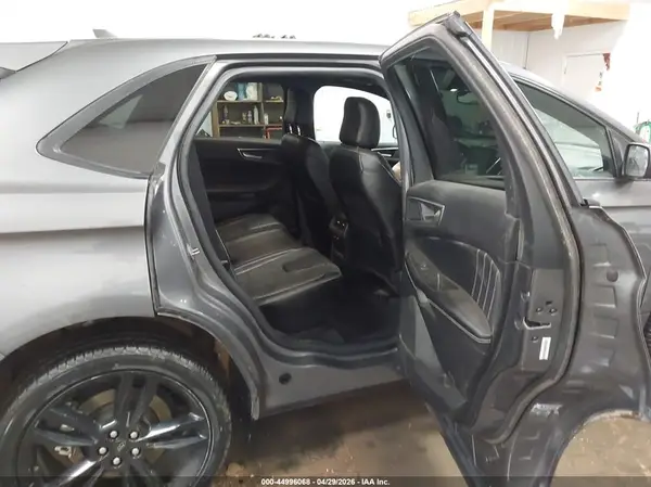 2FMPK4AP0NBA76377 2022 FORD EDGE - Image 8