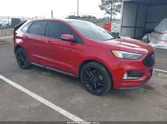 2FMPK4AP0NBA95253 2022 FORD EDGE