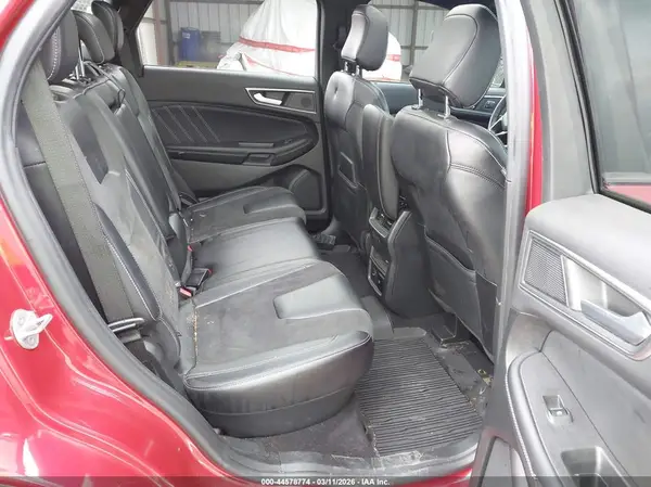 2FMPK4AP0NBA95253 2022 FORD EDGE - Image 8