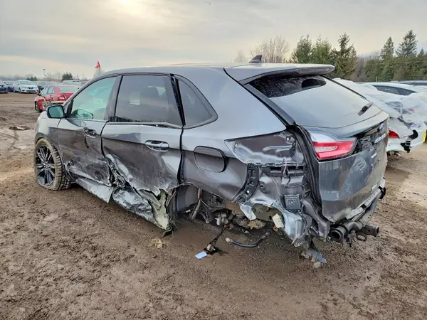 2FMPK4AP0PBA06087 2023 FORD EDGE - Image 2