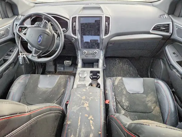 2FMPK4AP0PBA06087 2023 FORD EDGE - Image 8