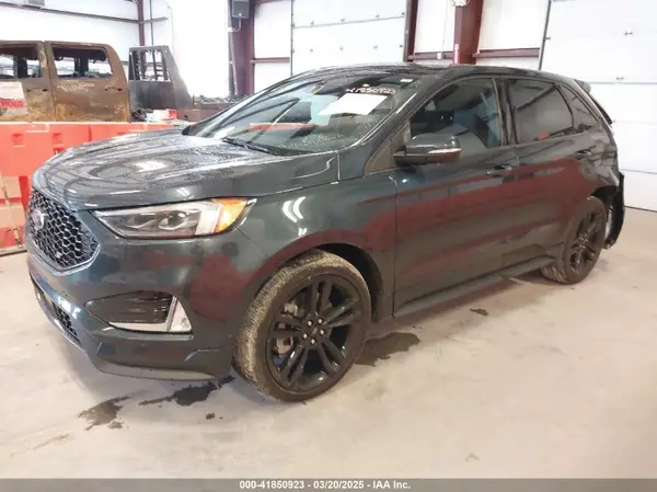 2FMPK4AP0RBA00194 2024 FORD EDGE - Image 2