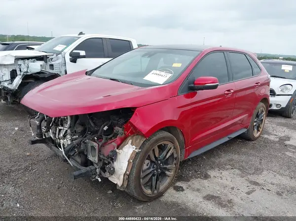 2FMPK4AP0RBA18467 2024 FORD EDGE - Image 2