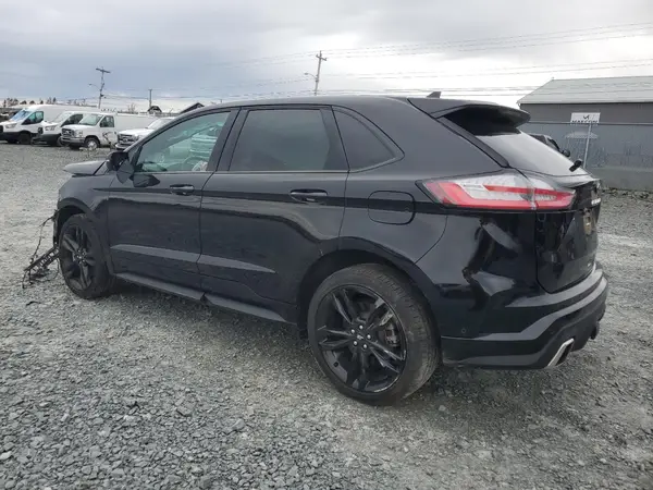2FMPK4AP0RBA39559 2024 FORD EDGE - Image 2
