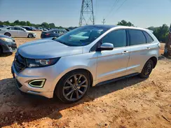 2FMPK4AP1GBB02116 2016 FORD EDGE