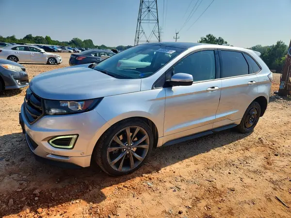 2FMPK4AP1GBB02116 2016 FORD EDGE - Image 1