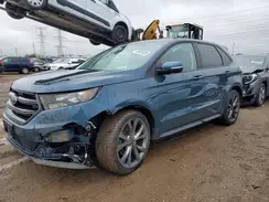 2FMPK4AP1GBB03024 2016 FORD EDGE