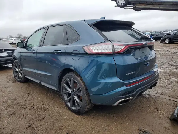 2FMPK4AP1GBB03024 2016 FORD EDGE - Image 2