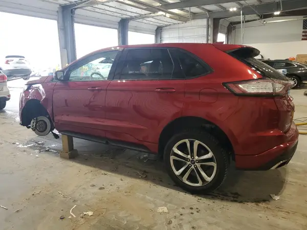 2FMPK4AP1GBB03041 2016 FORD EDGE - Image 2