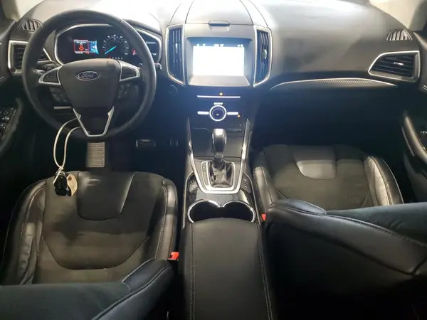 2FMPK4AP1GBB03041 2016 FORD EDGE - Image 8