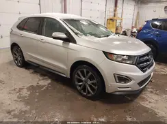 2FMPK4AP1GBB10779 2016 FORD EDGE