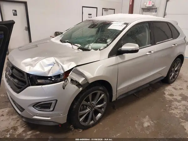2FMPK4AP1GBB10779 2016 FORD EDGE - Image 2