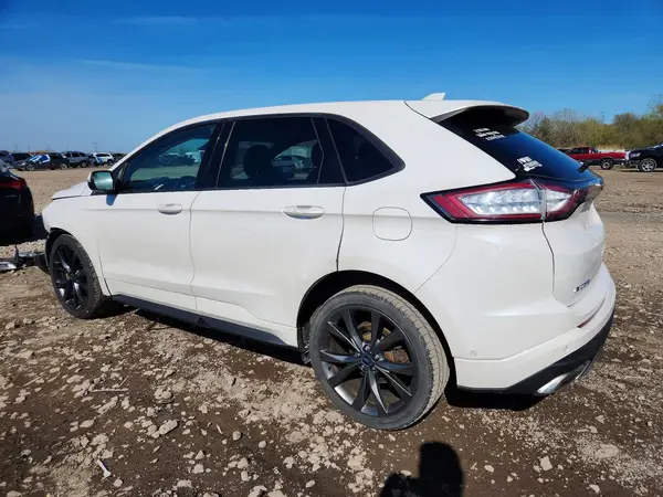 2FMPK4AP1GBB14119 2016 FORD EDGE - Image 2
