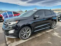 2FMPK4AP1GBB21121 2016 FORD EDGE