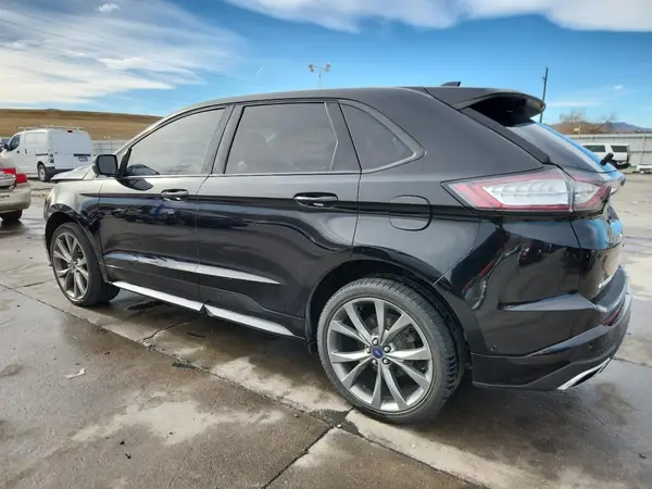 2FMPK4AP1GBB21121 2016 FORD EDGE - Image 2