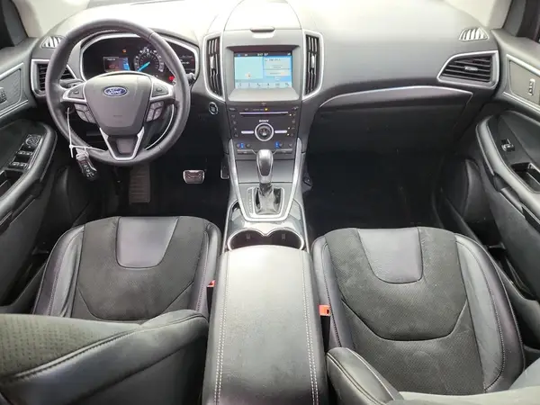 2FMPK4AP1GBB21121 2016 FORD EDGE - Image 8