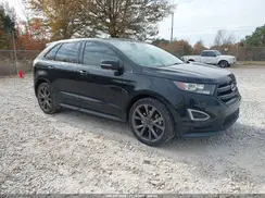 2FMPK4AP1GBB29882 2016 FORD EDGE
