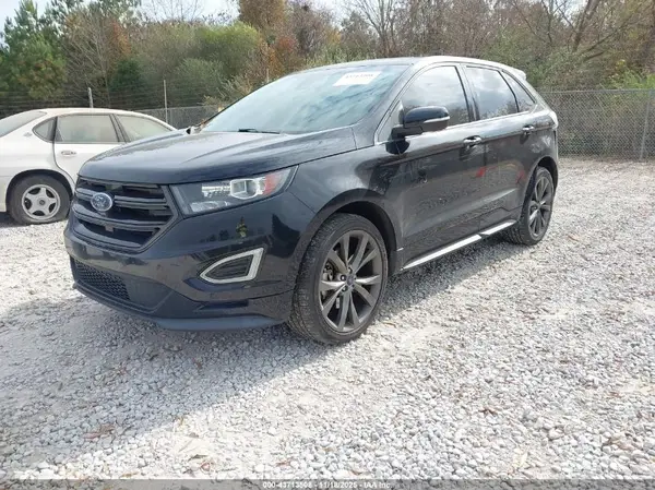 2FMPK4AP1GBB29882 2016 FORD EDGE - Image 2