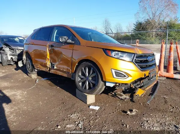 2FMPK4AP1GBB45368 2016 FORD EDGE - Image 1
