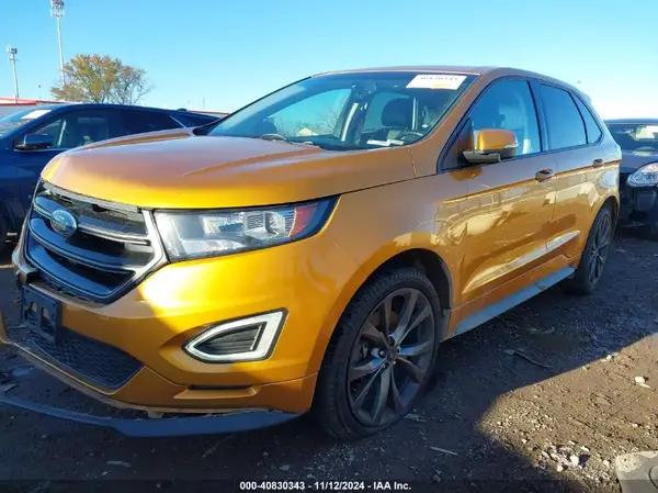2FMPK4AP1GBB45368 2016 FORD EDGE - Image 2
