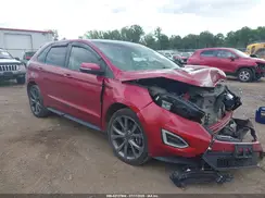 2FMPK4AP1GBB46908 2016 FORD EDGE