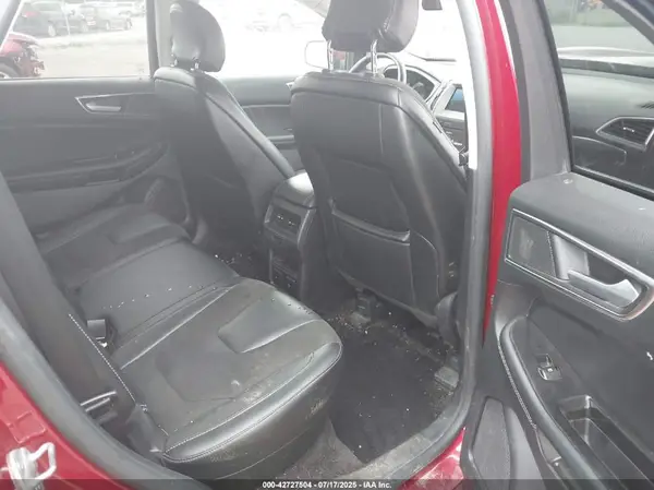 2FMPK4AP1GBB46908 2016 FORD EDGE - Image 8