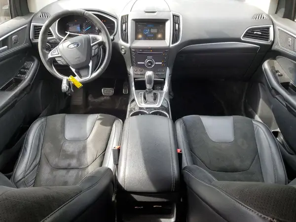 2FMPK4AP1GBB51204 2016 FORD EDGE - Image 8
