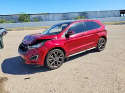 2FMPK4AP1GBB53194 2016 FORD EDGE