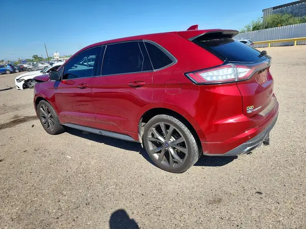 2FMPK4AP1GBB53194 2016 FORD EDGE - Image 2