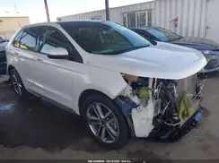 2FMPK4AP1GBB53678 2016 FORD EDGE