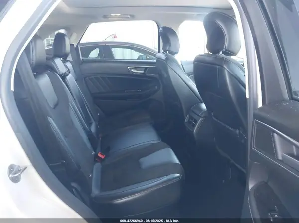 2FMPK4AP1GBB53678 2016 FORD EDGE - Image 8