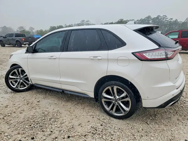 2FMPK4AP1GBB58184 2016 FORD EDGE - Image 2
