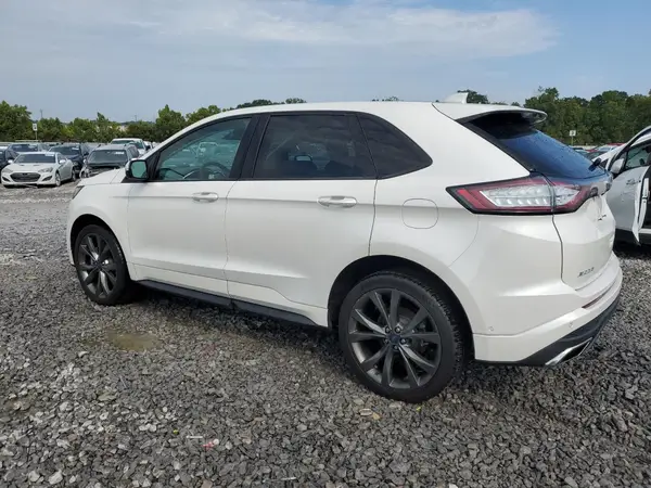 2FMPK4AP1GBB65930 2016 FORD EDGE - Image 2