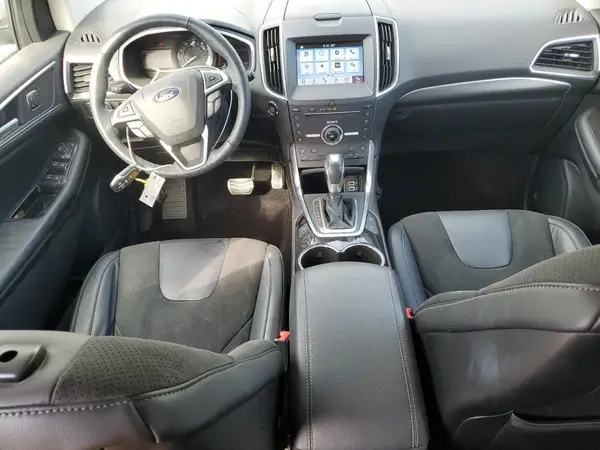 2FMPK4AP1GBB65930 2016 FORD EDGE - Image 8