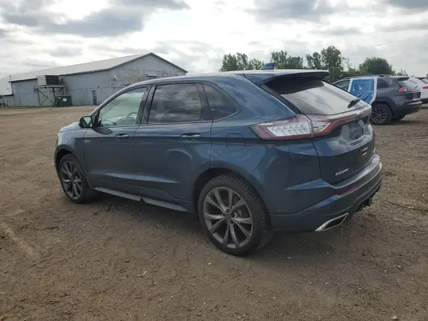 2FMPK4AP1GBB66639 2016 FORD EDGE - Image 2