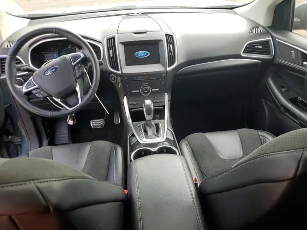 2FMPK4AP1GBB66639 2016 FORD EDGE - Image 8