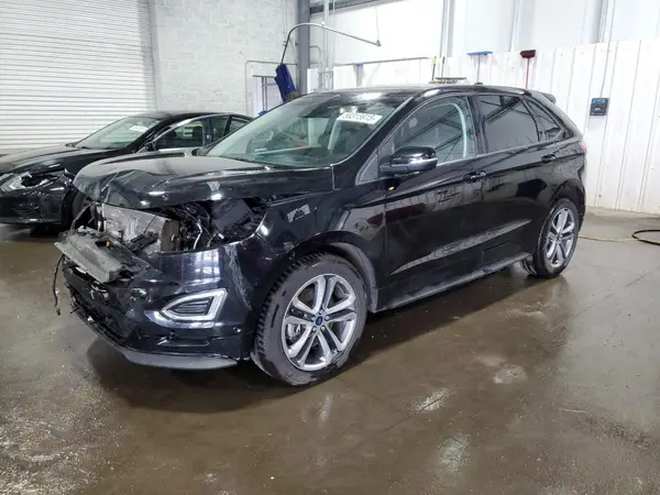 2FMPK4AP1GBB66642 2016 FORD EDGE - Image 1
