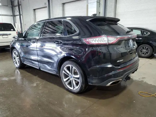 2FMPK4AP1GBB66642 2016 FORD EDGE - Image 2