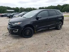 2FMPK4AP1GBB70190 2016 FORD EDGE