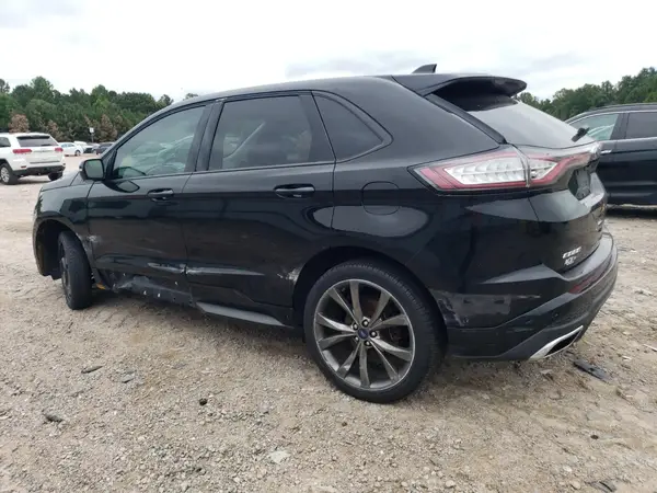 2FMPK4AP1GBB70190 2016 FORD EDGE - Image 2