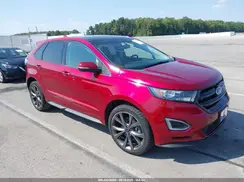 2FMPK4AP1GBB71226 2016 FORD EDGE