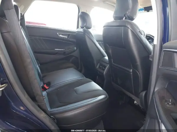 2FMPK4AP1GBB82694 2016 FORD EDGE - Image 8