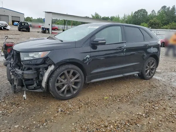 2FMPK4AP1GBB86857 2016 FORD EDGE - Image 1