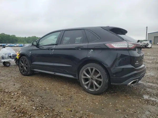 2FMPK4AP1GBB86857 2016 FORD EDGE - Image 2