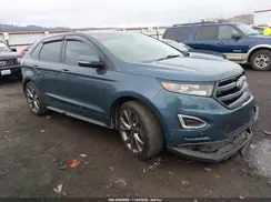 2FMPK4AP1GBB89418 2016 FORD EDGE