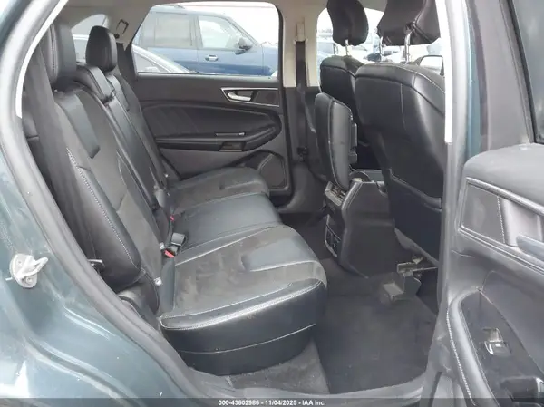 2FMPK4AP1GBB89418 2016 FORD EDGE - Image 8