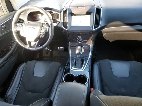 2FMPK4AP1GBC03432 2016 FORD EDGE - Image 8