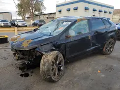 2FMPK4AP1GBC07349 2016 FORD EDGE