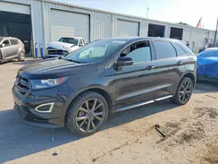 2FMPK4AP1GBC09196 2016 FORD EDGE